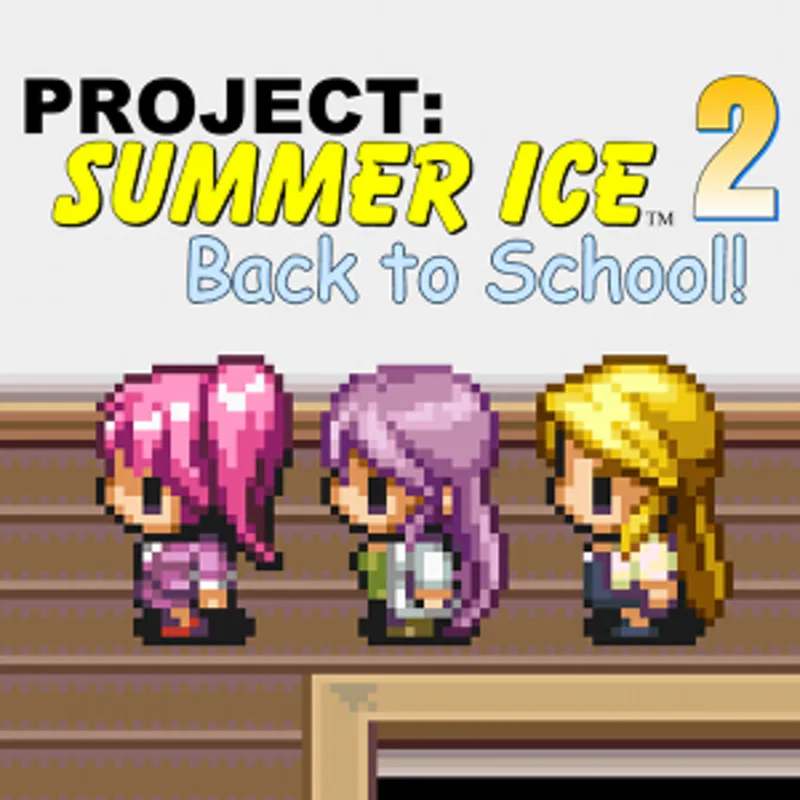 Back to School (Story Two) | XBOX+PC | На любой аккаунт