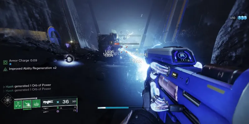 Destiny 2 - Набор Coldheart (Ключ Xbox One/Series X|S) – Глобальный