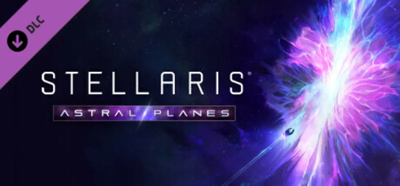 Stellaris: Astral Planes DLC / Steam Ключ / Все регионы | АВТОВЫДАЧА 24/7