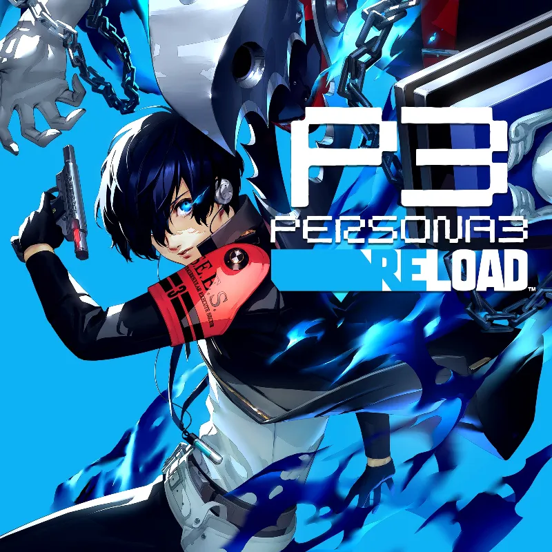 Persona 3 Reload | XBOX+PC | На любой аккаунт