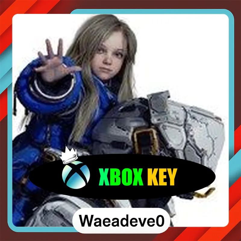 Pragmata (Xbox Series X|S) XBOX LIVE Key GLOBAL