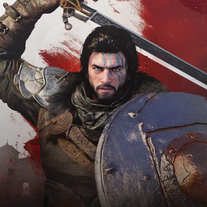 Crimson Desert Standart + Deluxe XBOX gift покупка сейчас. Без входа в акк. Безопасно