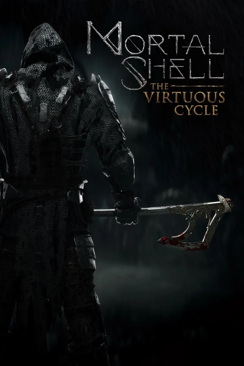 The Virtuous Cycle | XBOX+PC | На любой аккаунт