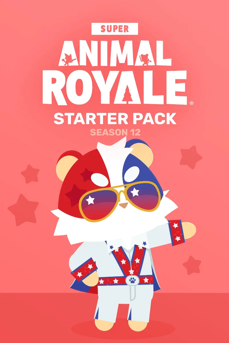 Super Animal World Grand Opening Starter Pack DLC | XBOX | На любой аккаунт