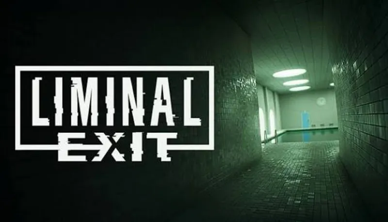 Liminal Exit Steam | GLOBAL | Моментальная выдача | Бонус за отзыв