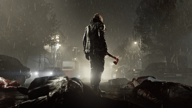 Resident Evil Requiem | Standart/Deluxe | Steam Gift РФ+СНГ