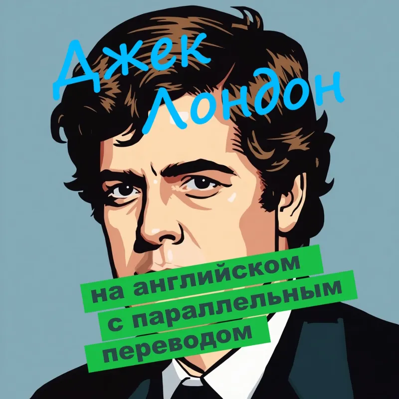 "Время-не-ждёт" с параллельным переводом