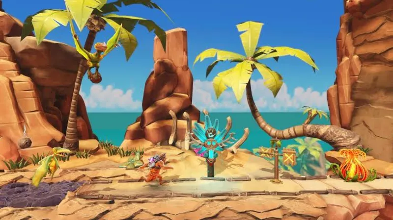 JET KAVE ADVENTURE XBOX ONE / X|S КЛЮЧ USA ЛИЦЕНЗИЯ