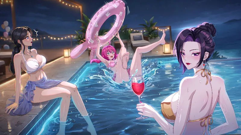 Love n Life: Happy Student - Secret Edicts DLC АВТОДОСТАВКА STEAM РОССИЯ