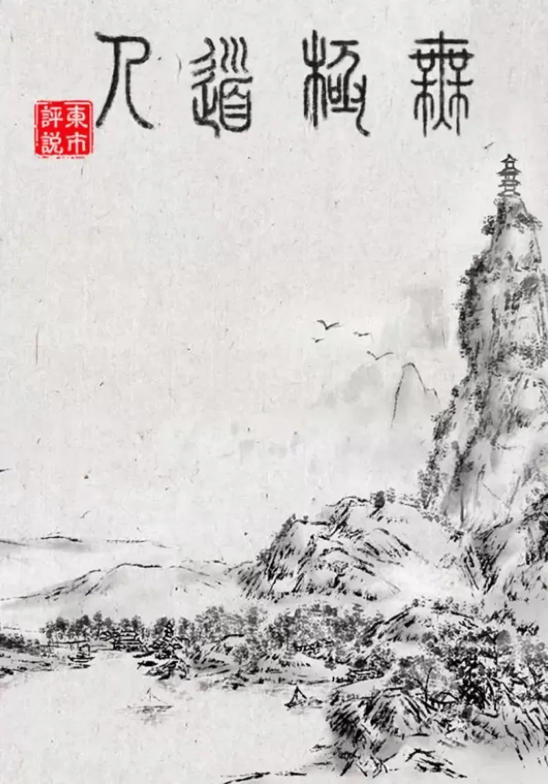 WuJiDaoRen| STEAM КЛЮЧ РФ+СНГ