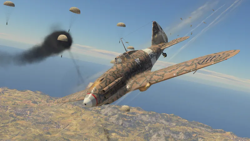 War Thunder - Стартовый набор Италии XBOX SERIES S|X + ONE + PC (WIN) КЛЮЧ/КОД СРАЗУ