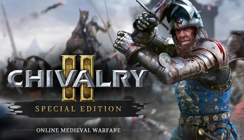 Chivalry II Special Edition / Epic Games Ключ / Все регионы | АВТОВЫДАЧА 24/7