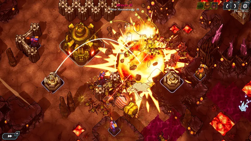 ВСЕ СТРАНЫ+РОССИЯ Axom: Conquest STEAM GIFT
