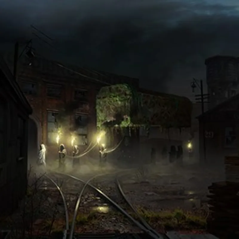 The Sinking City Remastered Worshippers of the Necronomicon XBOX
