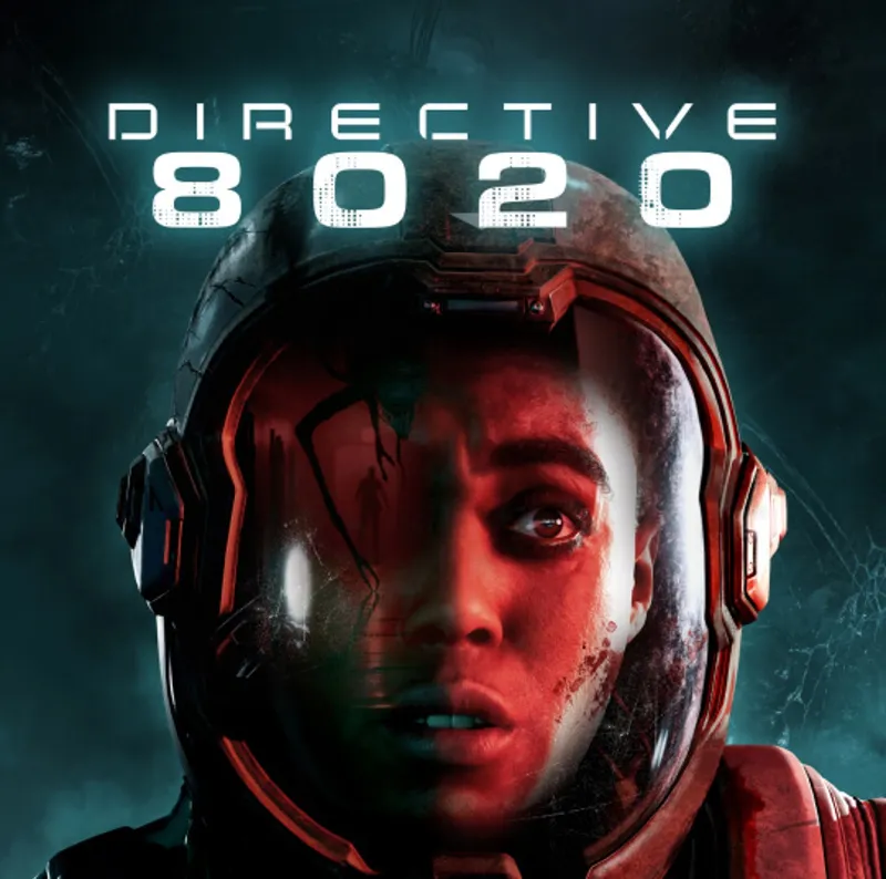 Directive 8020 PS5/RU - Аренда от 7 дней