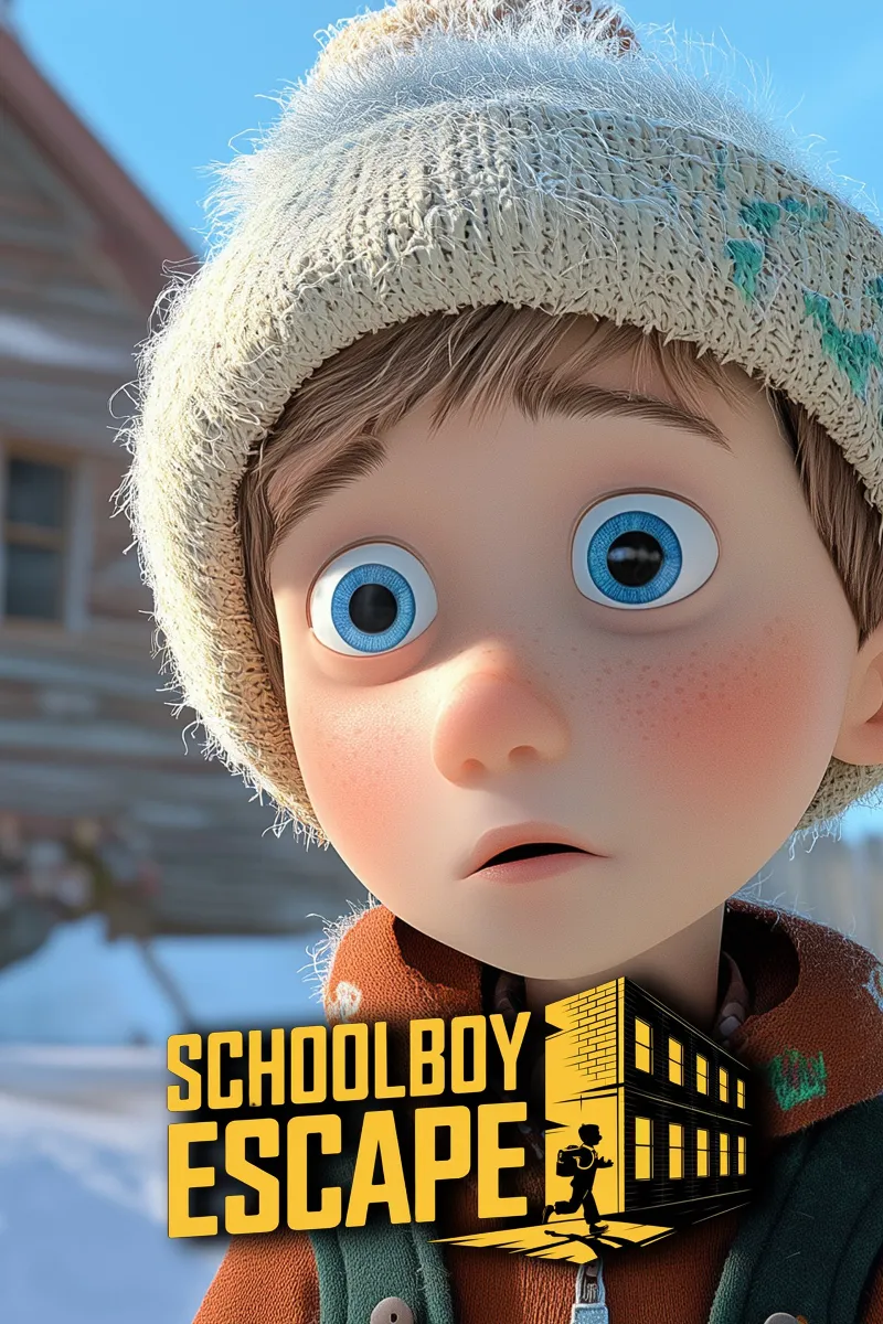 Schoolboy Escape - Xbox Edition | XBOX+PC | На любой аккаунт