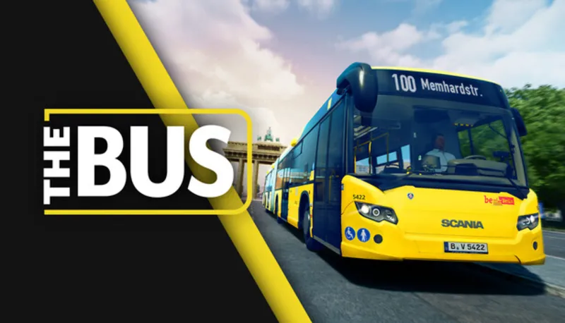 The BUS [Steam/Global]