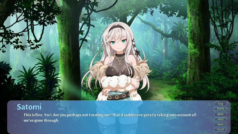 Sakura Bunny Girls 2 STEAM Ключ | (СНГ+РФ)