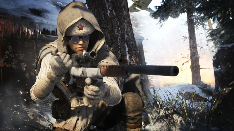 Call of Duty®: Vanguard (Steam Gift) · РФ и весь мир · Автодоставка 24/7