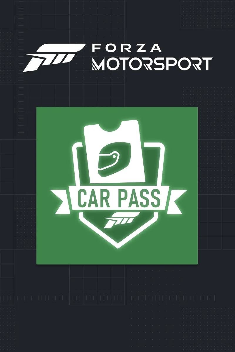 Forza Motorsport 1991 Ford #15 Roush Racing Whistler Mustang | XBOX+PC | На любой акк