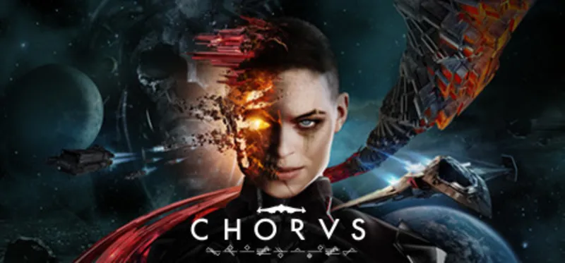 Chorus / Steam Ключ / Все регионы | АВТОВЫДАЧА 24/7