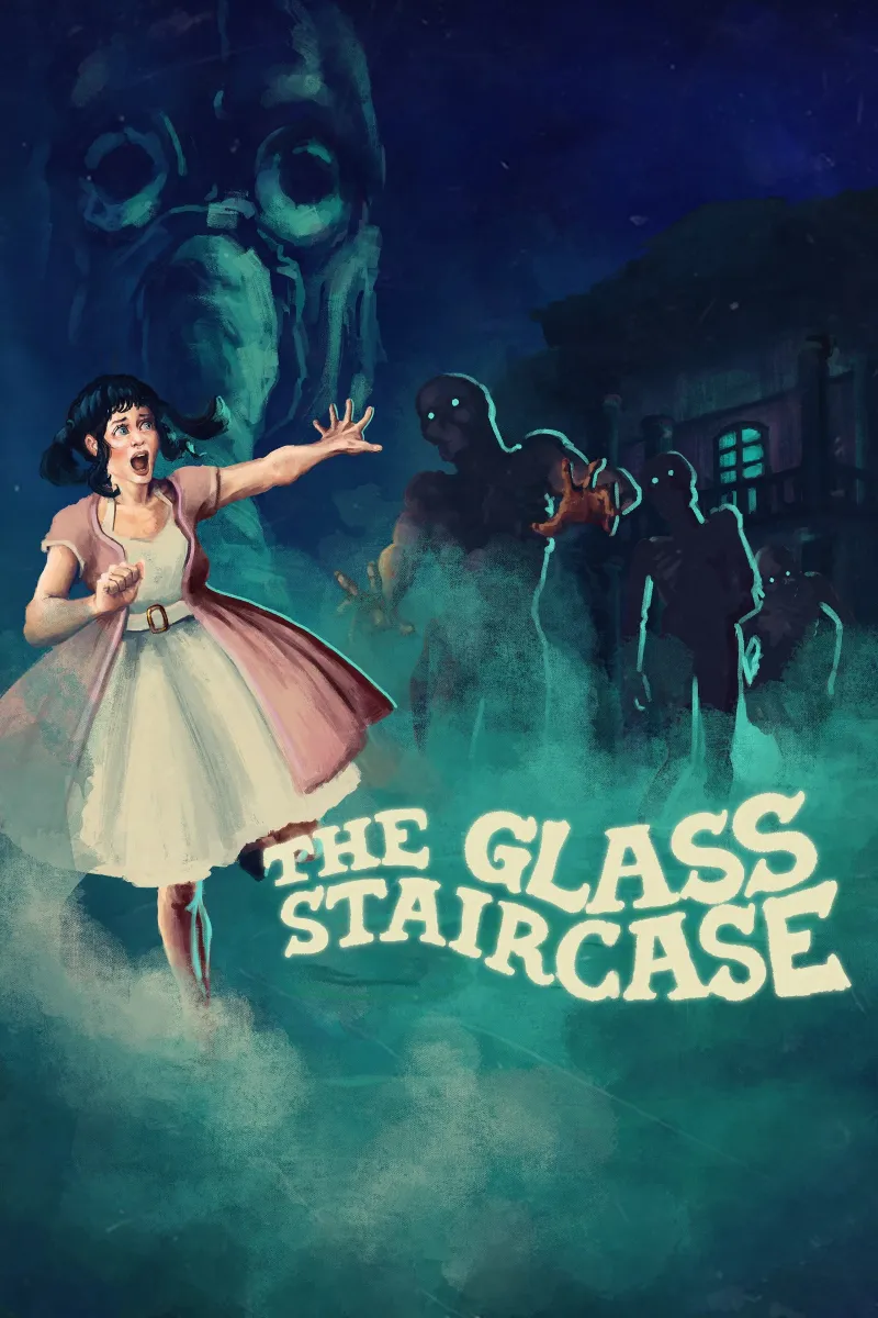 The Glass Staircase | XBOX | На любой аккаунт