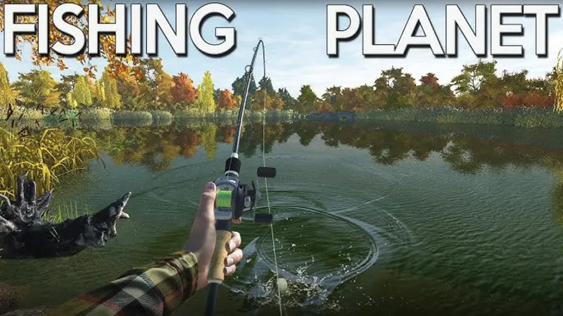 Fishing Planet 【ТВИЧ ДРОПЫ / ДРОПСЫ】 18+ НАГРАД • СКИНЫ • ПРЕДМЕТЫ