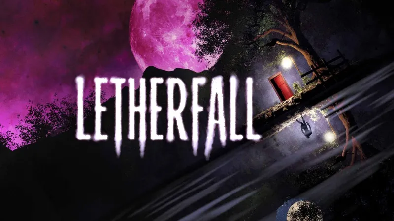Epic Letherfall аккаунт+почта