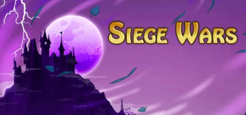 Siege Wars / Steam Ключ / Все регионы | АВТОВЫДАЧА 24/7