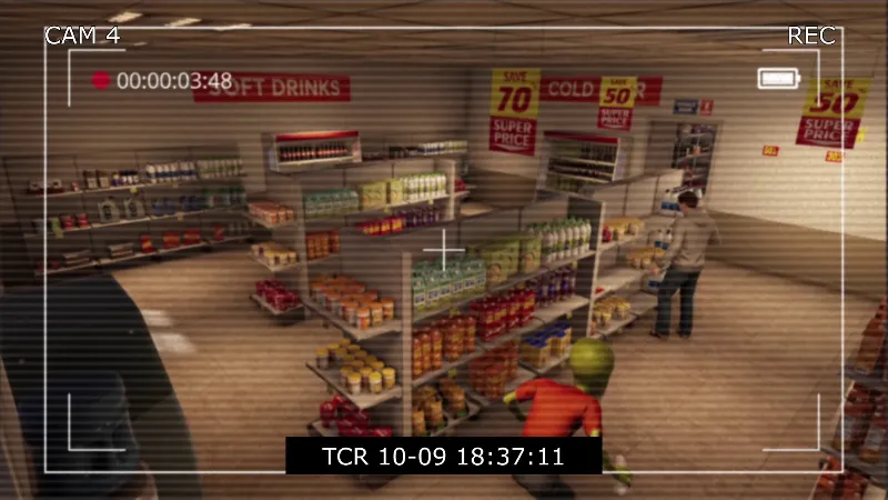 Roadside Research (Предварительная версия игры) XBOX SERIES S|X + PC (WIN) КЛЮЧ/КОД С