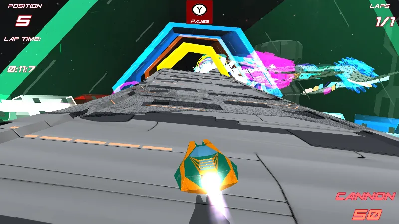 Hover Racer | XBOX+PC | На любой аккаунт