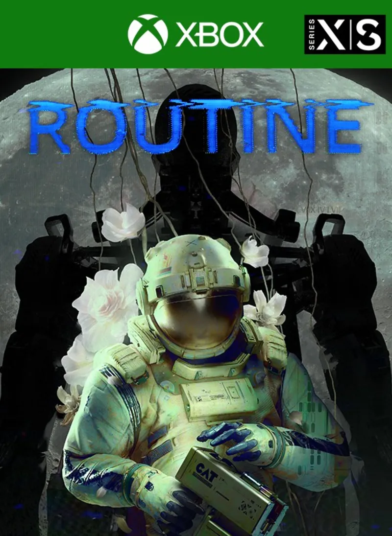 ROUTINE XBOX ONE SERIES X/S + PC КЛЮЧ
