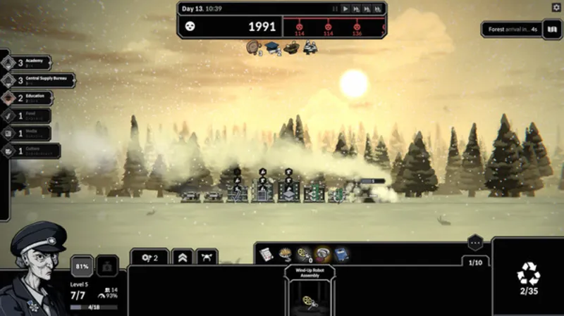 Frostrain2 STEAM GIFT AUTO RU+МИР