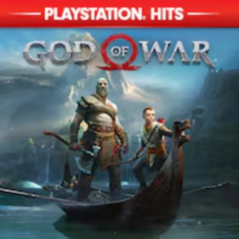 God of War для PS4&PS5 | Турция | Украина | 0% комиссия