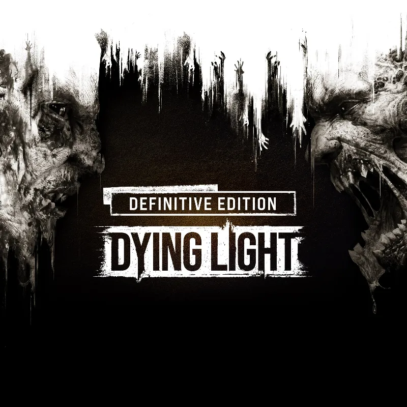 Dying Light: Definitive Edition | XBOX | На любой аккаунт