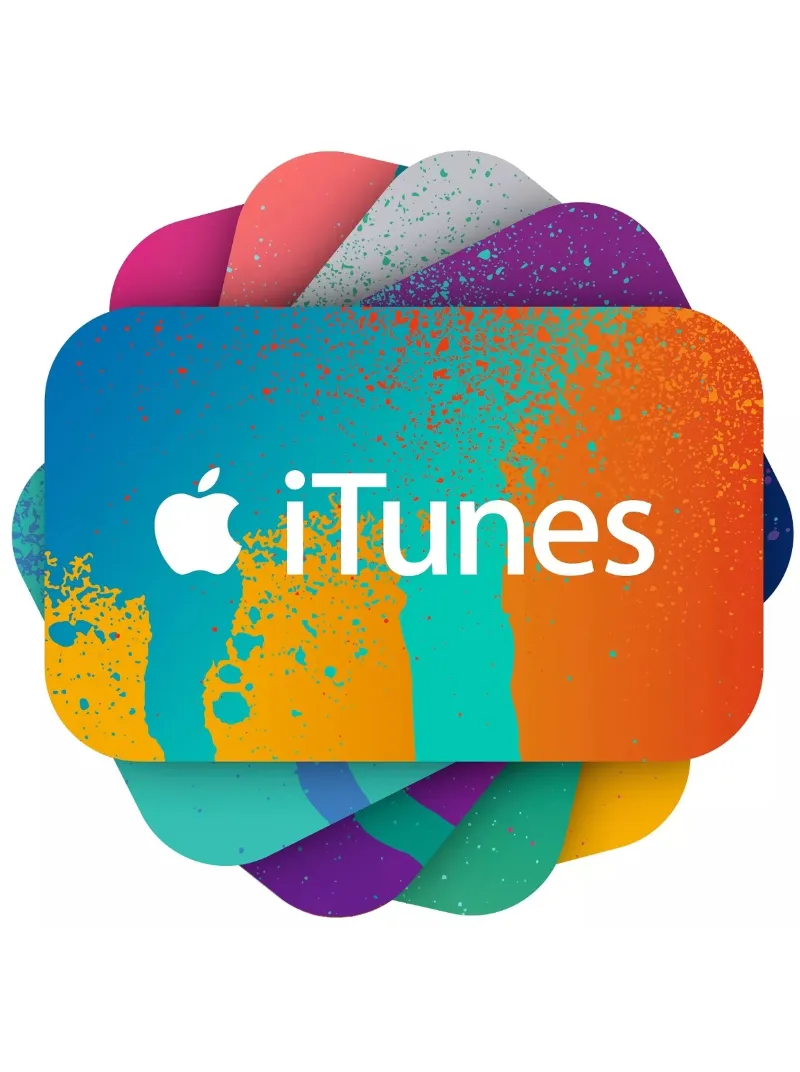 25 USD APPSTORE iTUNES USA 25 USD КОД КАРТА ПОПОЛНЕНИЯ Apple App Store АВТОВЫДАЧА