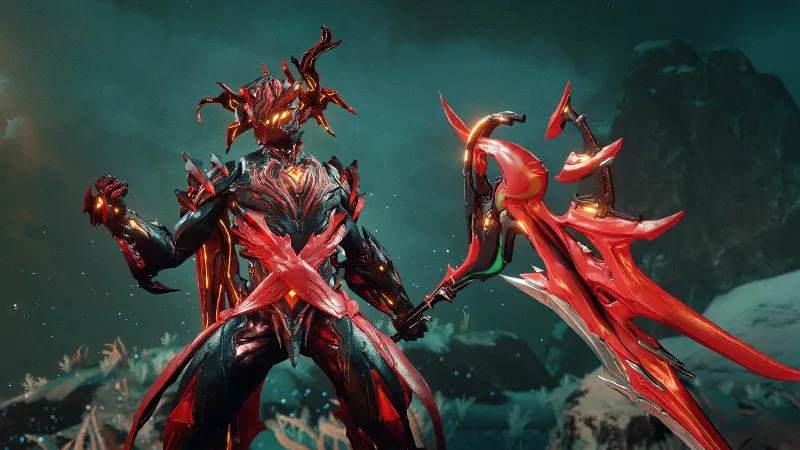 Warframe: Полная коллекция «Созвездия» * RU/KZ/СНГ/TR/CN/AR/IN/BR * DLC * STEAM