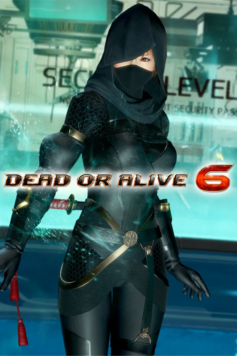 DOA6 Design Contest 2019 Costume - Phase 4 | XBOX | На любой аккаунт