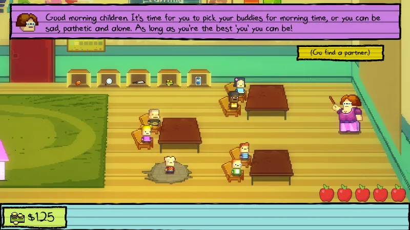 Kindergarten Выбор Региона Стим STEAM GIFT АВТО 24/7 ГАРАНТИЯ