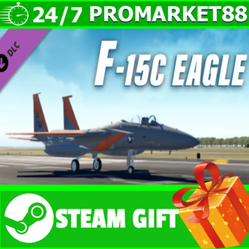 X-Plane 11 - Add-on: FACO Simulations - F-15C Eagle