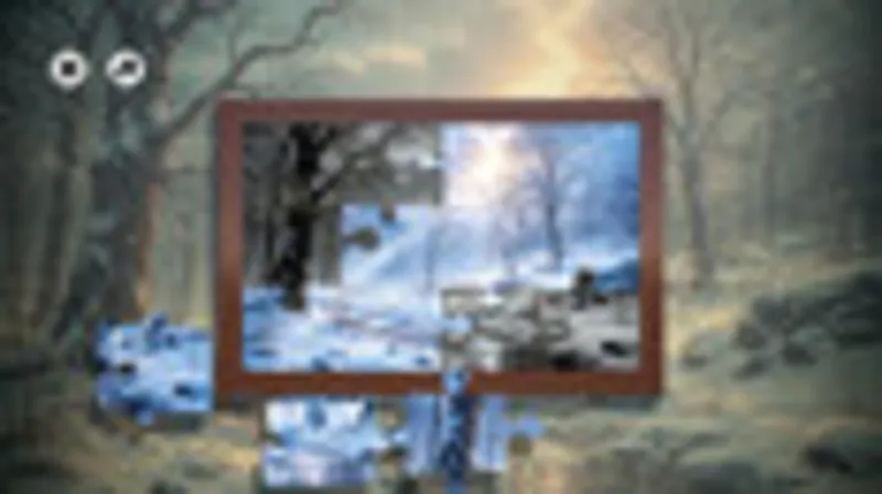 Puzzles Forest (STEAM KEY/REGION FREE)
