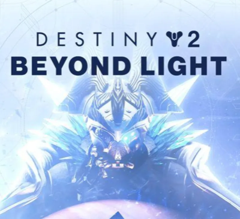 Ключ Destiny 2: Beyond Light DLC Global Steam