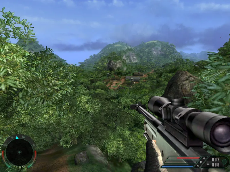 Far Cry (2004) / STEAM GIFT / Выбор стран