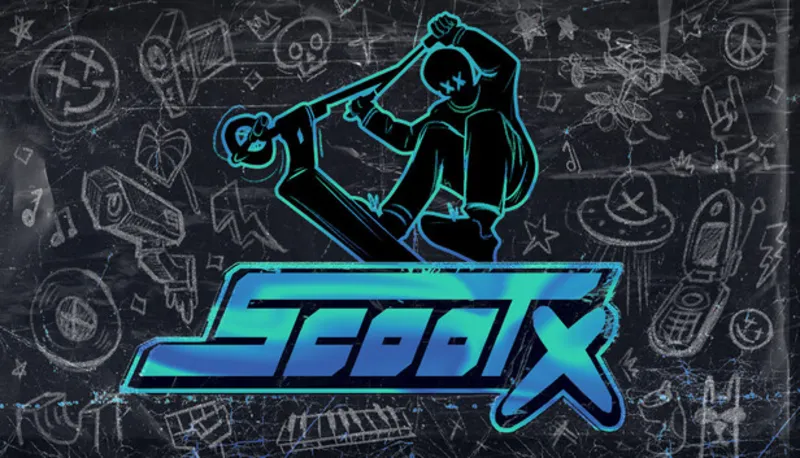 ScootX [Steam/Global]
