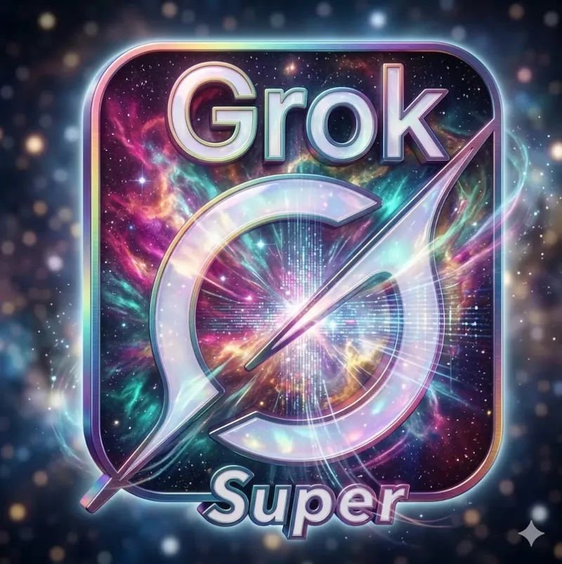 Создано для вас Grok AI | XAI | SuperGrok 4.1 3-МЕСЯЧНАЯ ПОДПИСКА Персональная