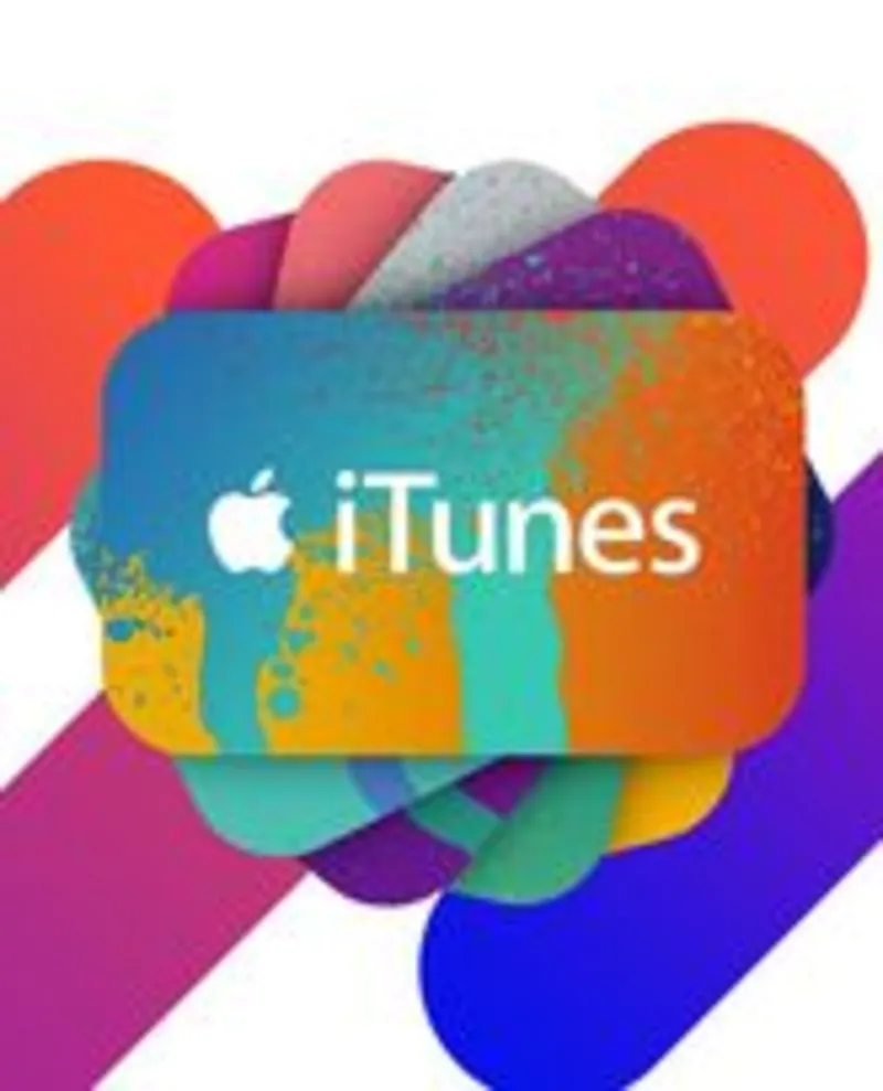 iTunes App Store USA 2-50$ | Пополнение аккаунта | Моментальная выдача