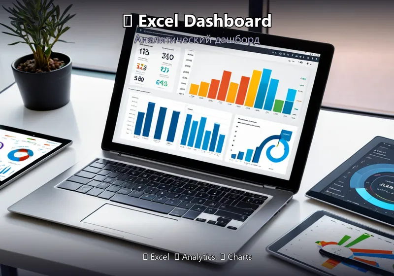 Учёт Доходов и Расходов ИП — Excel 2026