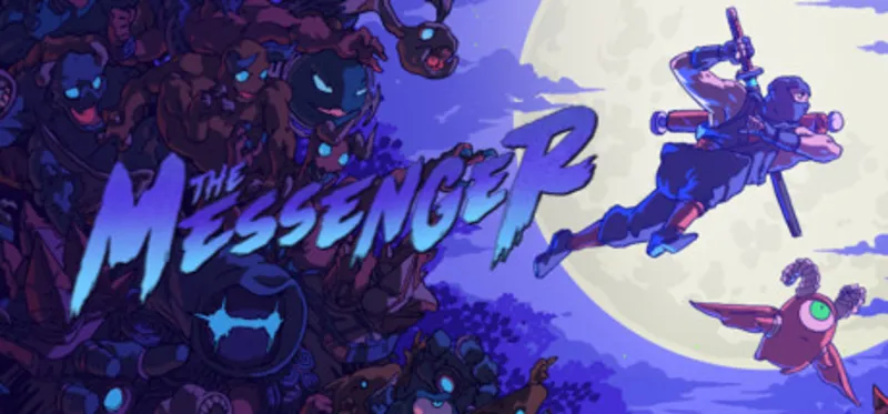 The Messenger / Steam Ключ / Все регионы | АВТОВЫДАЧА 24/7