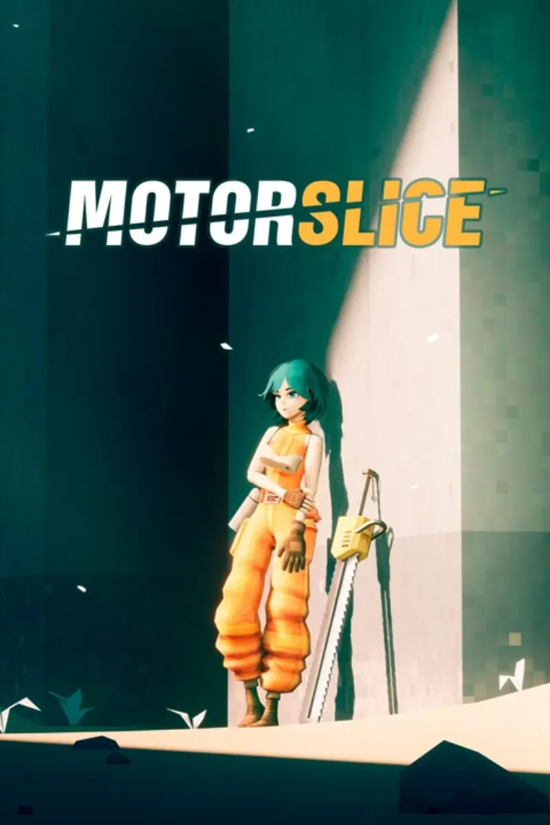 MOTORSLICE Xbox Series X|S активация
