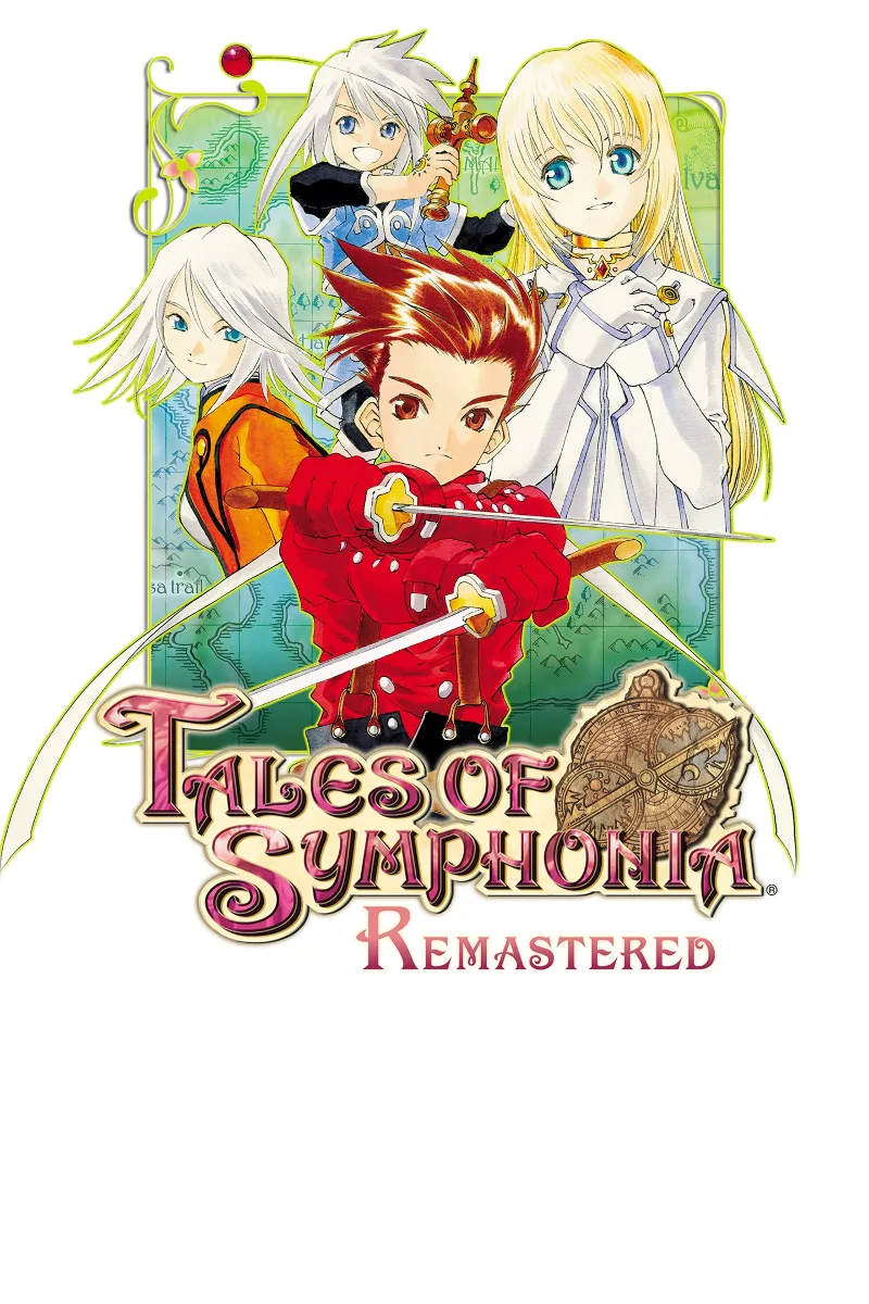 Tales of Symphonia Remastered | XBOX | На любой аккаунт